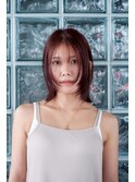レイヤーボブ