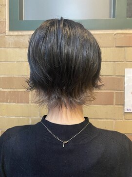 エルテ(ERTE) インナーカラー