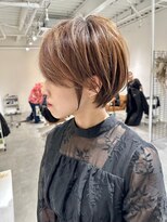 ジュベ(juve.)&nbsp;大分ショート/大分ボブ