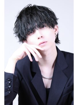 リップス 二子玉川店 (LIPPS) シャッフルマッシュ