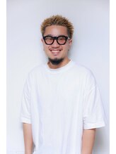 フランクスバーバーザスタンド(Frank’s barber the stand) 江本寛之 飯田橋