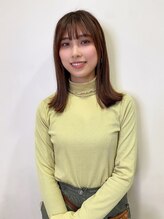 イーストハムヘッドショップ(EAST HAM head shop)&nbsp;広瀬 安理