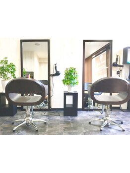 【千里丘★駅スグ】ゆっくりと寛げる空間で癒しの時間をご提供♪忙しいあなたに贅沢なサロンタイムを。