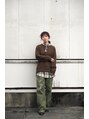 ハレ(hale) 沢田 愛梨