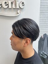 リトルクイニー(LittleQueenie)&nbsp;曲がる縮毛矯正