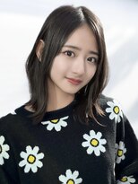 ミラリー トウキョウ(Mirareee Tokyo)&nbsp;【F】似合わせかわいい秋冬ヘア