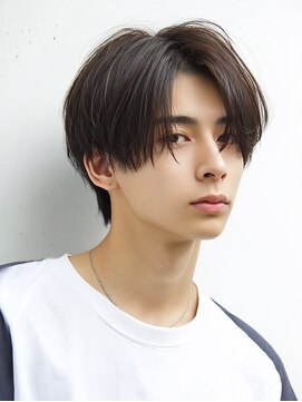 ジゼル 梅田(GiseL) センターパート