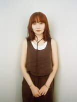 ベンジー 中目黒ii店(benji)&nbsp;ミディアムレイヤー