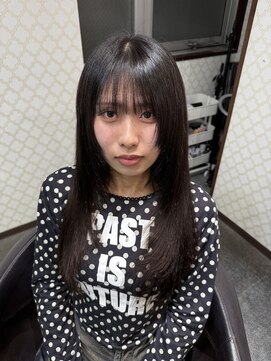 エクステフェイスレイヤー