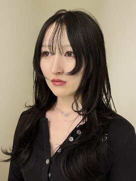 マッシュマシェラ(MASHU MACHELA) ハイレイヤーカット/デザインカット