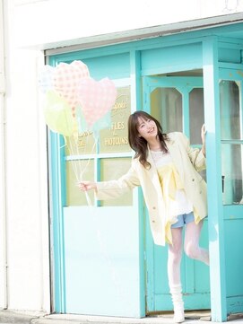 マルシェ(marche) Floren Season Collection