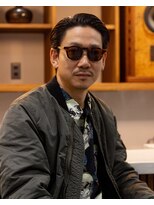 ポリッシュマン コウベ(POLISHMAN.KOBE) サイドバック / スリックバック / クラシックスタイル