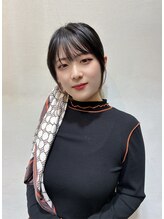 ヴァンカウンシル 松本店(VAN COUNCIL)&nbsp;千野 詩緒里