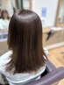 【髪質改善】Newメニュー★髪セレブヘアエステ￥11000