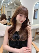 リアン 上尾店(Rien)&nbsp;ロング髪質改善ウルトワトリートメント 艶髪/髪質改善/上尾/韓国