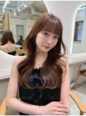 ロング髪質改善ウルトワトリートメント 艶髪/髪質改善/上尾/韓国