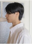 ニュアンスパーマ