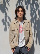 Terrace. by ioe 京都烏丸御池店【テラスバイイオエ】【4月1日NEW OPEN(予定)】 松村 明門