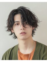 【全てを整えてワンランク上へ】男の魅力を引き出し、さらに輝くスタイルに！