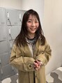 ロロネー 天満(Lolonois) 顔まわりのザクザクレイヤー