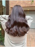 オススメ☆エアリーグレージュカラー☆