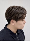 曲がるストレート　曲がる縮毛　曲がる縮毛矯正　髪質改善