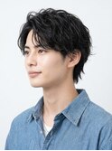 【Labimani】爽やかセンターパート☆