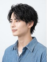 ラビマーニ 西中島店(Labimani)&nbsp;【Labimani】爽やかセンターパート☆