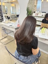 リラクオーレ 三宮 元町(LIRA CUORE) 髪質改善/縮毛矯正/艶髪/美髪/レイヤーカット