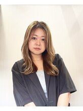 リズバイジル(Liz by JILL)&nbsp;石川 真弓