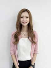 マリブヘアリゾート 太田店(malibu hair resort)&nbsp;堀口 真実
