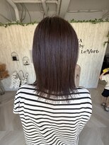 モナ バイ ルヴェール 岐阜北方(MONA by LeVert)&nbsp;グレージュ