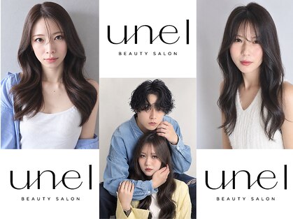 ユネル 鶴来店(unel)の写真