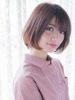 オジコ(ojiko)&nbsp;☆月曜営業☆ojiko.大人可愛いゆるふわボブ