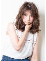 アズーア ヘアーアンドスパ(azure hair&spa)&nbsp;ナチュラルロブ