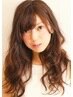 [-5歳を実現]髪質改善パーマエステ+カット15400 南柏/トリートメント