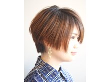 ヘア ルーム コッタン(hair room Cottan)