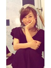 サロンドイグレック(salon de Y)&nbsp;羽坂 智絵里