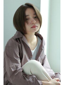 シーン 池袋(scene.) scene.【シーン】【池袋 西口徒歩3分】イノセントボブ