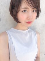 ミュール(Mule) ショート
