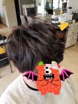 キューティ 福久店(CUTiE)&nbsp;ベリーショート