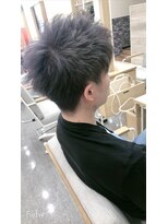 プログレス フレスポ富沢店(PROGRESS)&nbsp;ジェットモヒ