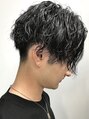 オーブ ヘアー ウィズ 仙台店(AUBE HAIR with) メンズスタイルもお任せ下さい！パーマカットは自信があります♪