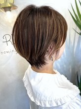 リム(RiM)