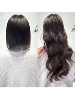 アンク クロス 池袋北口店(ANKHCROSS)&nbsp;《アンククロスYUKI》ロアシールエクステ90枚