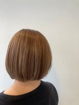 ホットドッグ(Hot Dog)&nbsp;マッシュ/くびれヘア/メルティカラー/プレミアムカラー[平塚]