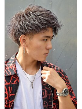 ジェイドゼロウィズアクロス(JADE -zero- with AKROS) ジェットモヒカン