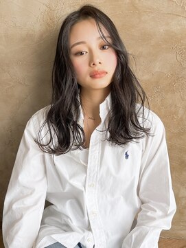 アバース(abirth) ふんわり質感ナチュラルスタイル　20代30代40代