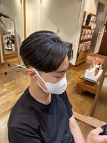 エクリ 麻布十番(equri)&nbsp;ニュアンスセンターパート