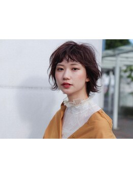 あなたのライフスタイルに溶け込む、再現性の高い似合わせスタイルは≪LUCIDOSTYLE reMix≫へ!